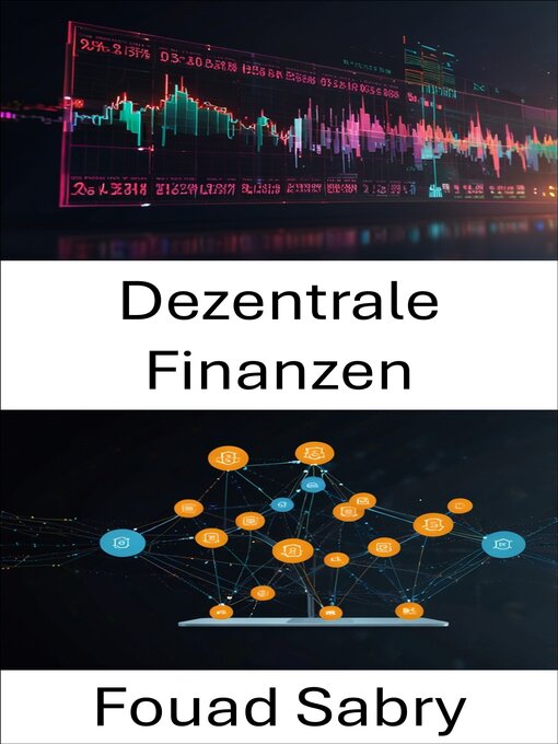 Title details for Dezentrale Finanzen by Fouad Sabry - Available